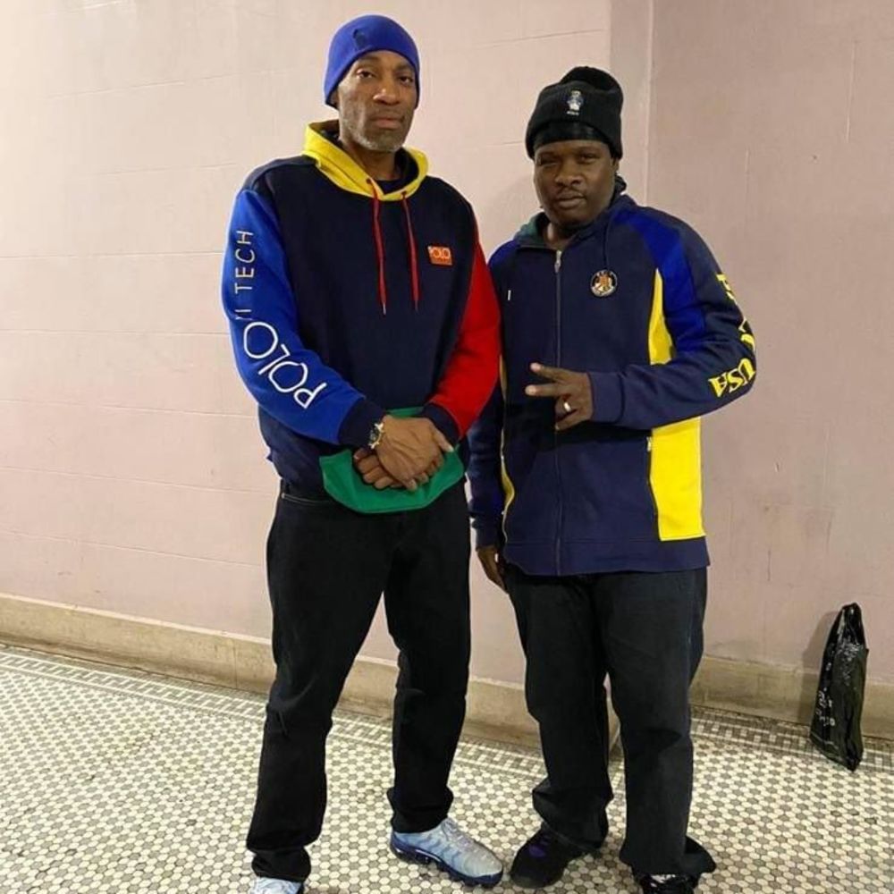 Meet your Posher, Ahquill